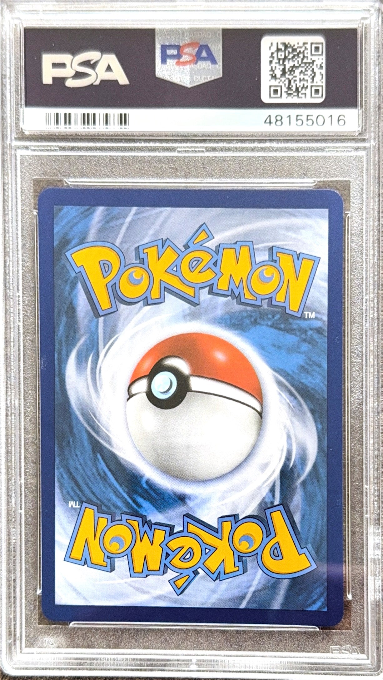 PSA 8 Evoli Nr. 173 – Prismatic Evolutions ETB Promo