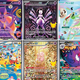 30th Celebration Pokémon kaarten – complete setgids over 30 jaar Pokémon