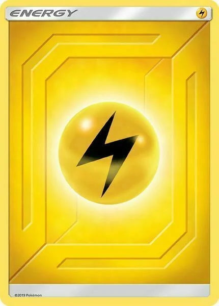 Team Up Electric Energy