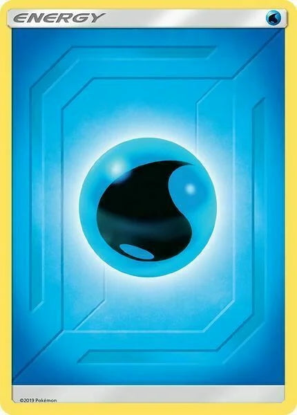 Team Up Water Energy